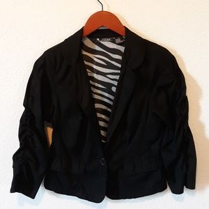 VIXEN JACKET SIZE M